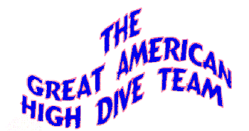 The Great American Team